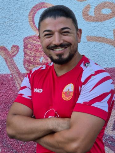 Talha Kavak