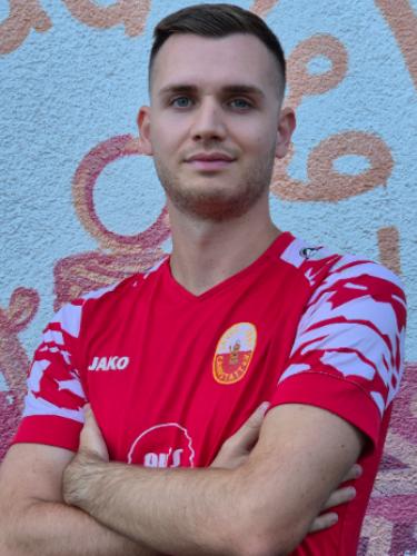 Benjamin Nimigean