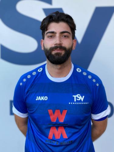 Abdullah Aydemir