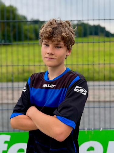 Adrian Glahe