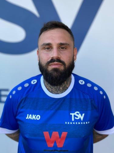 Michael Papadopulos