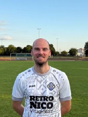 Dominik Böckli