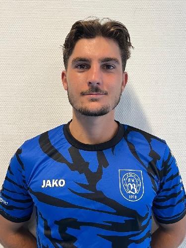 Tobias Stamm