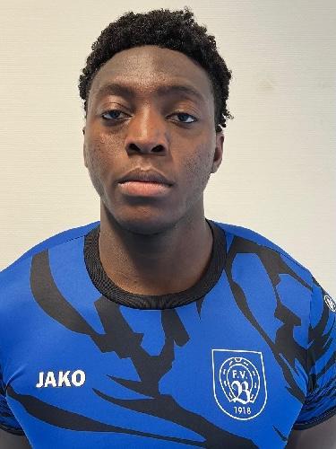 Jonah Oboratare Laboard
