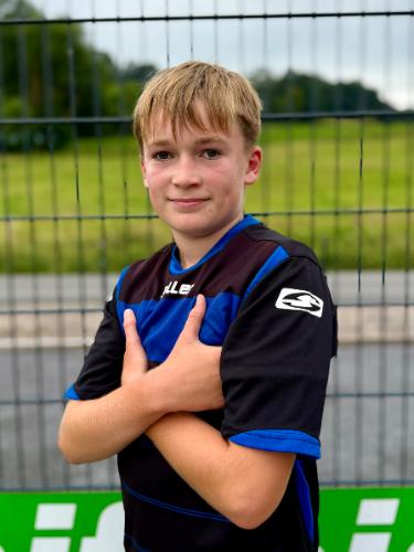 Lasse Egert