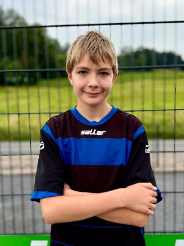 Mika Janne Diermann