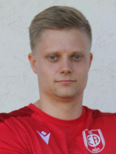 Florian Grethlein