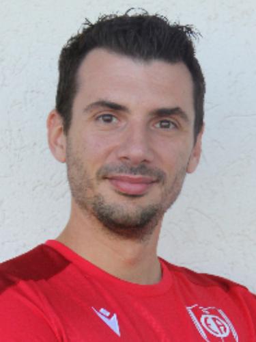 Daniel Mc Lellan