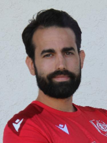 Daniel Santa Gonzalez