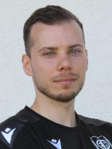 David Teiz