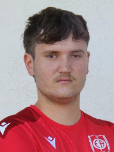 Jannis Wagner