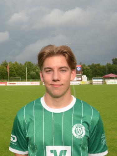 Ole Christian Thormaehlen