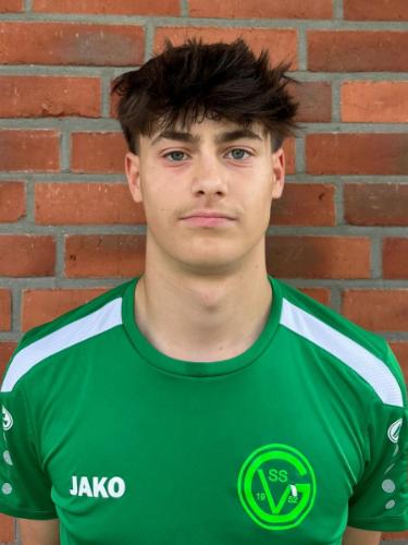 Robin Alexander Kaiser