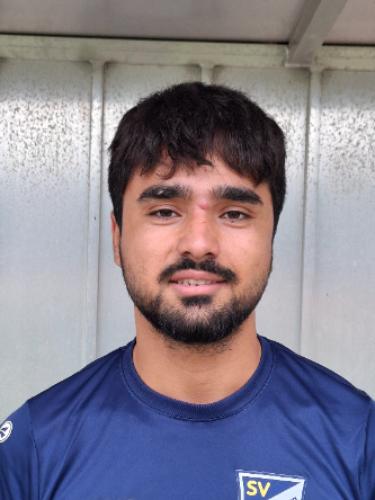 Mohammad Fawad Karimi