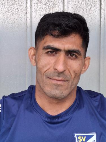 Mustafa Muhammadi