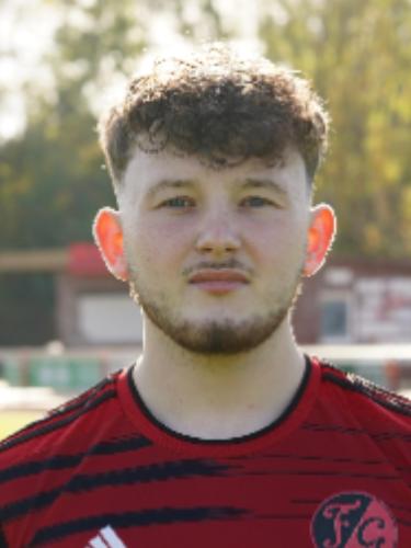 Luca Sebastian Eilers