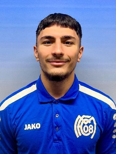 Mustafa Doelek