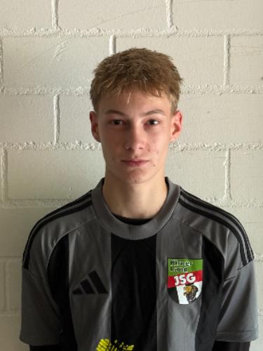Maikel Mauter