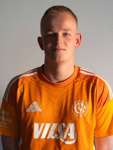 Maximilian Kues