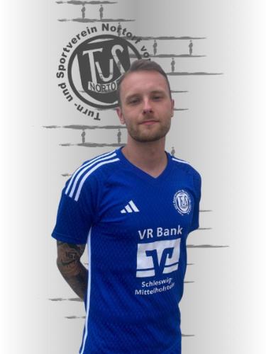 Fabian Levi Kraemer