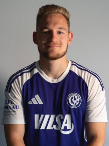 Florian Wacker