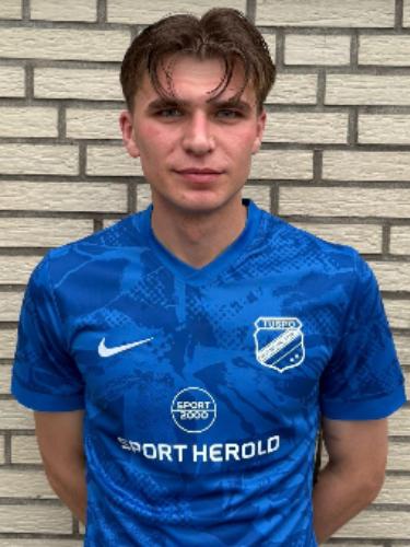 Egor Mironenko