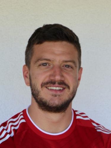 Sascha Klein