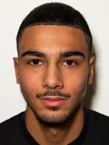 Mouloud Rayane Asmane