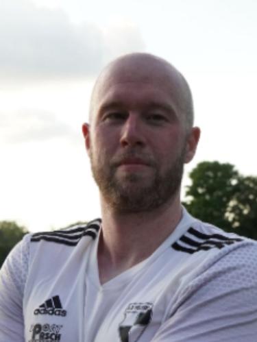 Carsten Wegge