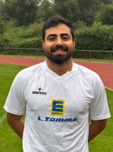 Luis Mariano Acosta Quintero