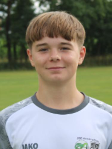 Mattis Bertke