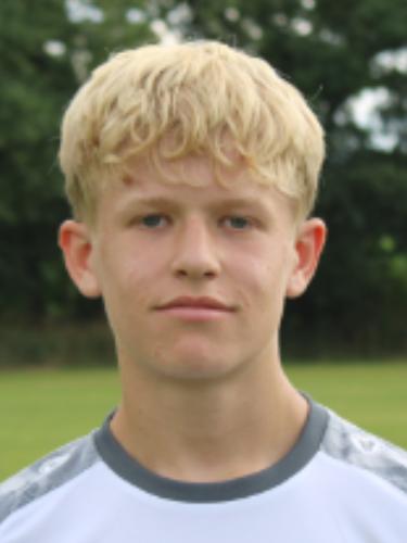 Lukas Dirksmeier