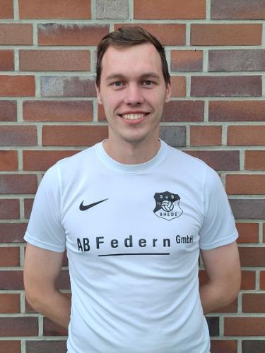 Daniel-Johannes Assies