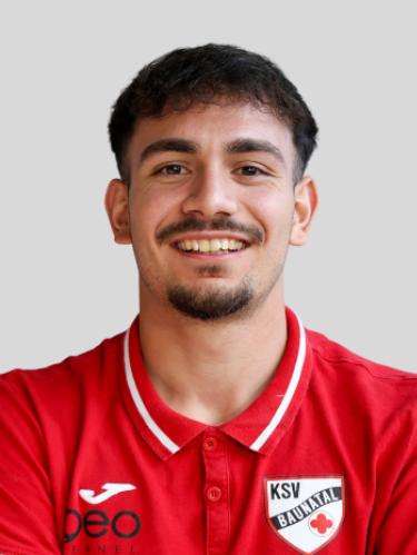 Yasin Akman