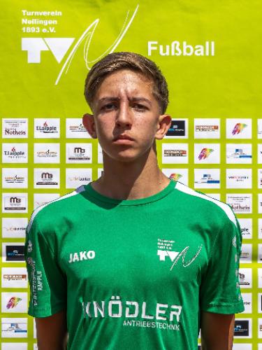 Quentin Louis Bayerl
