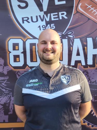 Fabian David Müller