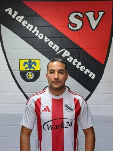 Yassine EL Mekaoui