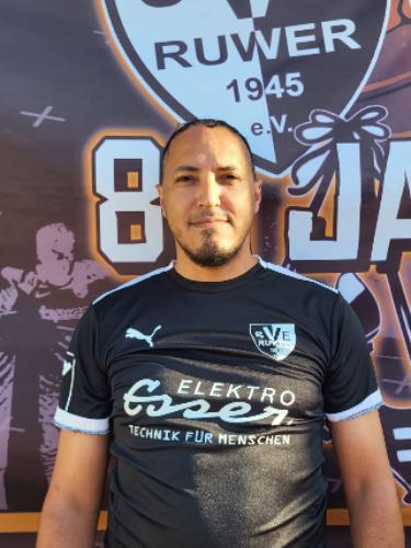 Ali Souidi