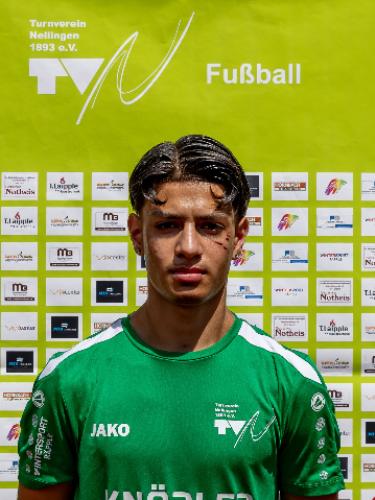 Ozan Evsen