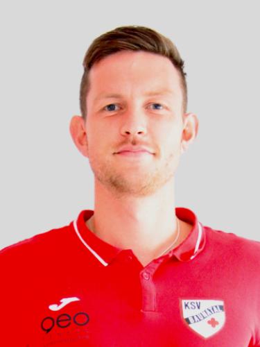 Felix Bachmann