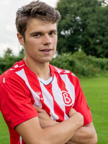 Jona Wolff