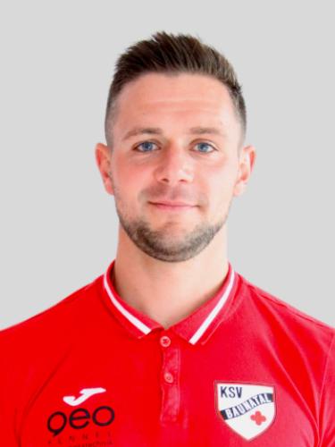 Daniel Borgardt