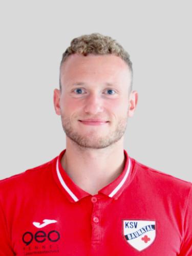Jonas Springer