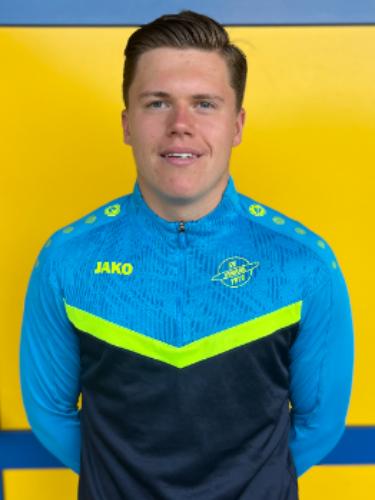 Leo Lohmann