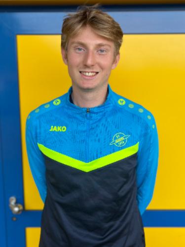 Niclas Andre Sondermann