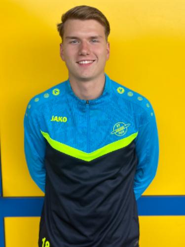 Simon Schäfer