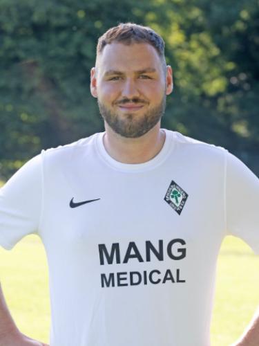 Jannik Amann