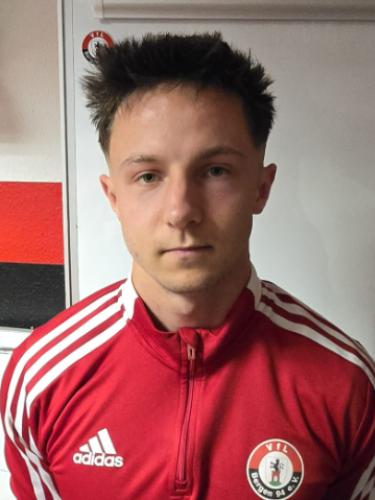 Niklas Schulz