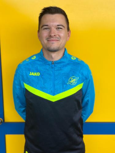 Julian Hölscher
