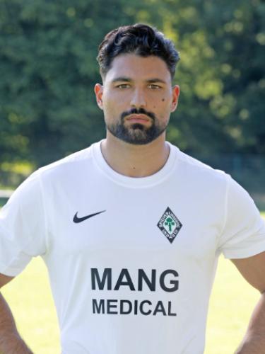 Burak Aras